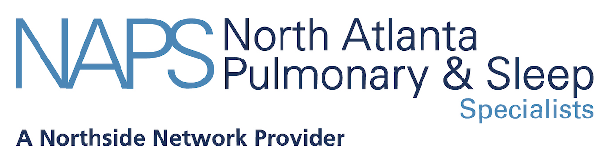 North Atlanta Pulmonary & Sleep Specialists Logo