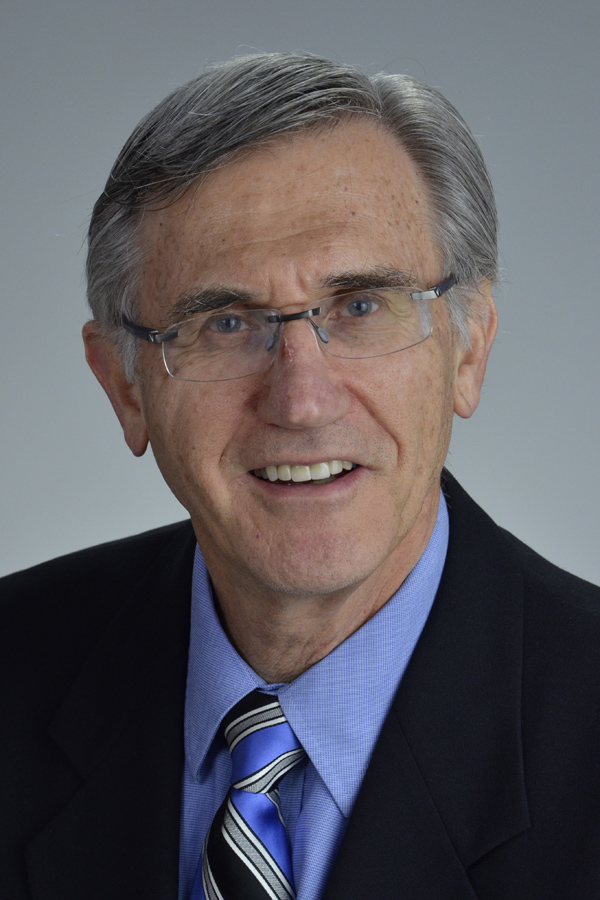 David E. Westerman, MD
